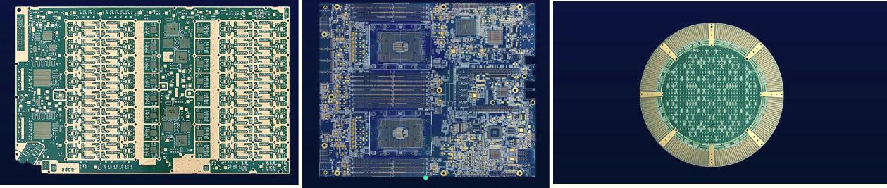 China Printed Circuit Boards Assembly